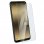 Protecteur en verre trempé transparent Avizar pour Samsung Galaxy A20e