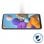 Avizar Protector Cristal Templado Transparente para Samsung Galaxy A21s