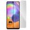 Avizar Protector Cristal Templado Transparente para Samsung Galaxy A31
