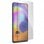 Avizar Protector Cristal Templado Transparente para Samsung Galaxy A31