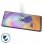 Avizar Protector Cristal Templado Transparente para Samsung Galaxy A31