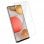 Avizar Protector Cristal Templado Transparente para Samsung Galaxy A42 5G