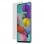 Avizar Protector Cristal Templado Transparente para Samsung Galaxy A51