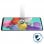Avizar Protector Cristal Templado Transparente para Samsung Galaxy A51