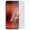 Avizar Protector Cristal Templado Transparente para Samsung Galaxy A70