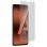 Avizar Protector Cristal Templado Transparente para Samsung Galaxy A70