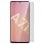 Avizar Protector Cristal Templado Transparente para Samsung Galaxy A71