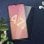 Avizar Protector Cristal Templado Transparente para Samsung Galaxy A71