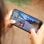 Avizar Protector Cristal Templado Transparente para Samsung Galaxy A7 2018