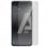 Protecteur en verre trempé transparent Avizar pour Samsung Galaxy A80