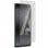 Protecteur en verre trempé transparent Avizar pour Samsung Galaxy A80