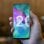 Protecteur en verre trempé transparent Avizar pour Huawei Nova 5T