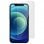 Avizar Protector Cristal Templado Transparente para Apple iPhone 12 Pro