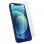 Avizar Protector Cristal Templado Transparente para Apple iPhone 12 Pro