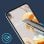 Protecteur en verre trempé transparent Avizar pour LG K61