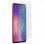 Pellicola protettiva in vetro temperato trasparente Avizar per Xiaomi Mi 9