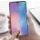 Pellicola protettiva in vetro temperato trasparente Avizar per Xiaomi Mi 9