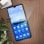 Avizar Transparenter Schutz aus gehärtetem Glas für Xiaomi Mi 9 Lite
