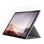 Avizar Protector Cristal Templado Transparente para Microsoft Surface Pro 7 12.3
