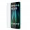 Avizar Protector Cristal Templado Transparente para Xiaomi Redmi Note 8 Pro