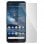 Avizar Protector Cristal Templado Transparente para Nokia 8.3 5G
