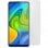 Protecteur en verre trempé transparent Avizar pour Xiaomi Redmi Note 9