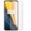 Avizar Protector Cristal Templado Transparente para Oneplus 7
