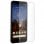 Avizar Protector Cristal Templado Transparente para Google Pixel 3A
