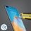 Avizar Protector Cristal Templado Transparente para Huawei P40