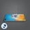 Avizar Protector Cristal Templado Transparente para Huawei P40