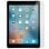 Pellicola protettiva in vetro temperato trasparente Avizar per Apple iPad Air 2019