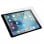 Pellicola protettiva in vetro temperato trasparente Avizar per Apple iPad Air 2019