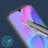 Avizar Protector Cristal Templado Transparente para Huawei P Smart S