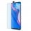 Pellicola protettiva in vetro temperato trasparente Avizar per Honor 9X Pro