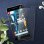 Avizar Protector Cristal Templado Transparente para Google Pixel 2
