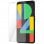 Avizar Protector Cristal Templado Transparente para Google Pixel 4 XL
