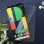 Avizar Protector Cristal Templado Transparente para Google Pixel 4 XL