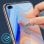 Avizar Protector Cristal Templado Transparente para Oppo Reno 4