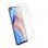 Avizar Protector Cristal Templado Transparente para Oppo Reno 4Z