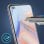 Avizar Protector Cristal Templado Transparente para Oppo Reno 4Z