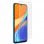 Pellicola protettiva in vetro temperato trasparente Avizar per Xiaomi Redmi 9C