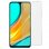 Protecteur en verre trempé transparent Avizar pour Xiaomi Redmi 9