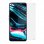 Avizar Protector Cristal Templado Transparente para Realme 7 Pro