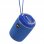 Cool Manchester Altavoz Bluetooth 5W Azul
