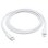 Cooles USB-C-auf-Lightning-Kabel 1,2 m, Weiß