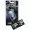 Fantastica protezione in vetro temperato nero completo 3D per Samsung Galaxy A32 5G