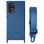 Coole Blue Ribbon Hülle für Samsung Galaxy Note 20 Ultra