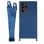Coole Blue Ribbon Hülle für Samsung Galaxy Note 20 Ultra