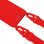 Cool Funda Colgante Rojo para iPhone 12 Pro Max