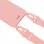 Cool Funda Colgante Rosa para iPhone 12 Pro Max